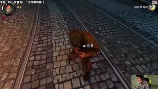 主机区主播名场面，今日份的快乐源泉！