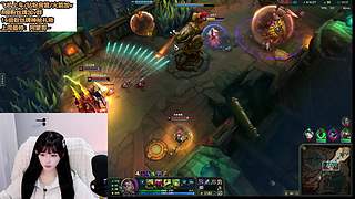 艾欧尼亚灵活有位置