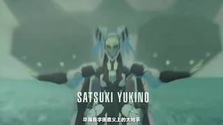 Hello~大家好~！我是小虾米！