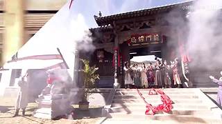 跟着小猪一起看【热剧联播】