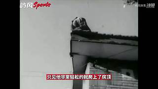 【持续更新】中外经典功夫格斗大战-解说