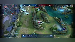 毒蚯蚓的直播间