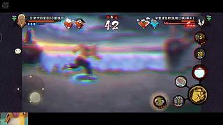 迪达拉【晓创生】上分挑战