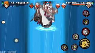 破防就换游戏，猛冲！