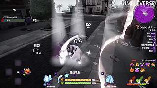 【主机真会玩】主播名场面集锦持续放送