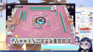 小团团麻将专场-每周更新