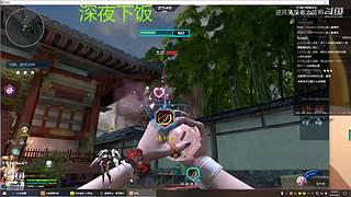 下饭的菜鸡主播 10733010