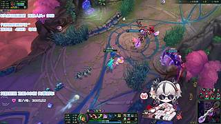 寻不到长久的相依~短暂的相伴也是好的