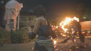 巴黎瑰尔卡丝兰