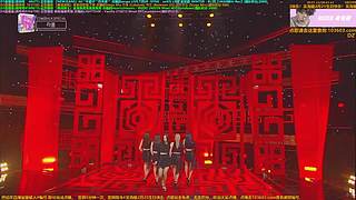 Apink十五周年1月5日回归顺利