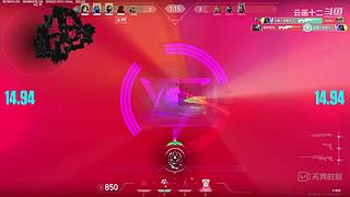 破产3X3（有车位）