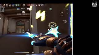 看她都冷的直播间