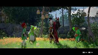 新主播,第一天直播很紧张~