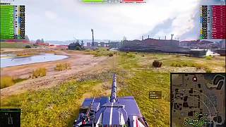 弹夹连射 瞬间清空敌阵