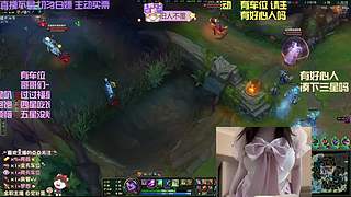 超有趣海斗女玩家爱你哟~