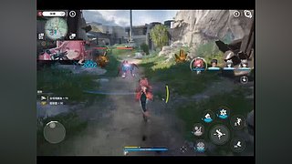 今天玩点什么好呢！！