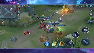 大神级别高端玩家