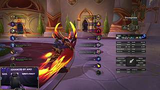 Echo丶Stove的直播间