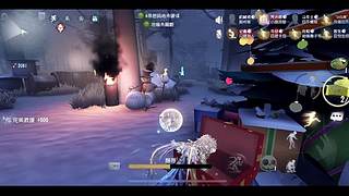 万一你的家产是个好女孩呢