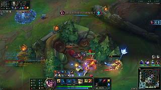 韩服海克斯乱斗