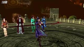 仙剑5前传-我们来一起飞