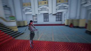 臭狙佬勇闯路易斯安娜州