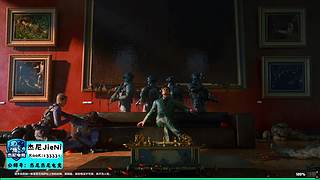 杰尼电竞祝各位心想事成~