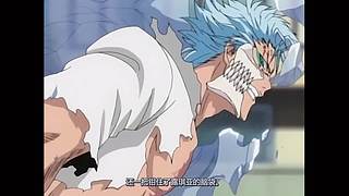 爆笑解说各种动漫