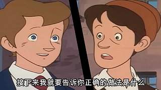 流小豆   爆笑配音动画