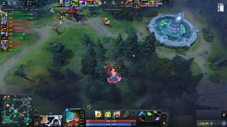 梦幻联赛S27 B舞台【重播】