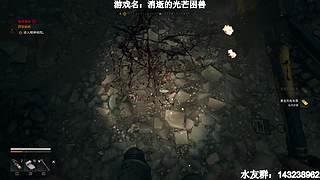 【小k】午夜恐怖游戏直播间~