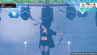 14亿票冠军得主李羲承欢迎你