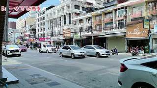 《泰囧我來辣》芭堤雅Day19