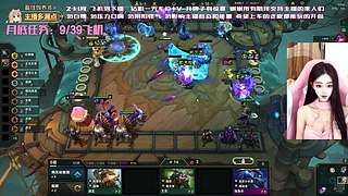 温柔御姐 任意模式（摄像头）