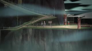 奥森弗里 Oxenfree