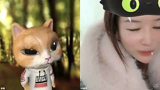 下午五点播呀～