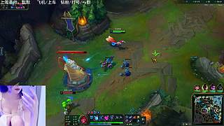 艾欧尼亚：又萌又C