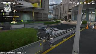 终末地+DEMO游戏周！