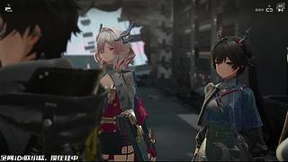 终末地+DEMO游戏周！