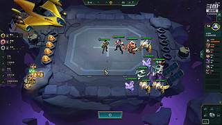 金铲铲排位上分