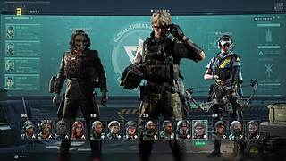 Pubg9年老兵上线了