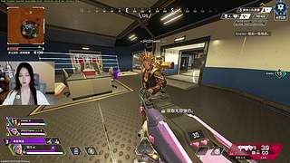 真有点热血哦。