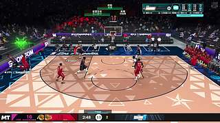 [2K26]疯三活动来啦