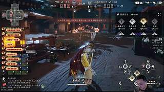 燕云三六 蹊跷探索 养号推荐！