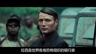 已更新！星君带你看大片