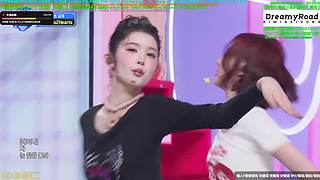 人间西柚伊藤美优