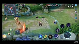 主打的就是陪伴 8286336