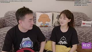 老高与小茉系列剧