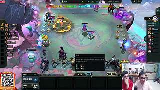 弈哥帮志神上分！