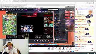 Uzi杯失去的！我要全夺回来